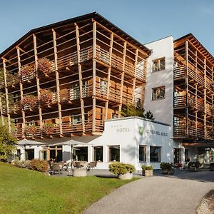 Hotel Melodia Del Bosco